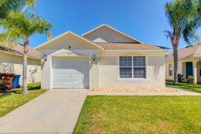 John's Southern Dunes Vacation Home